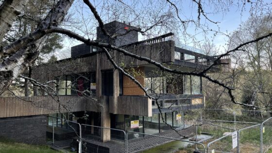 Latest architecture news – The Architects' Journal