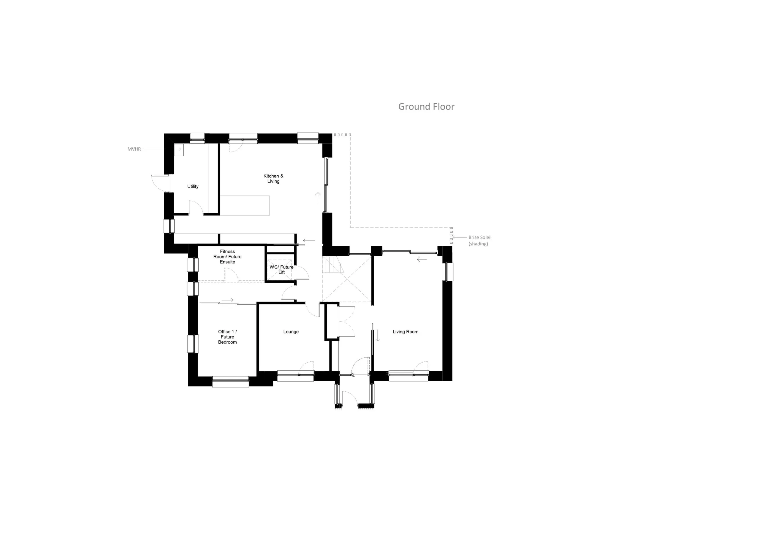 Progress in Practice completes first Passivhaus Plus home in North West