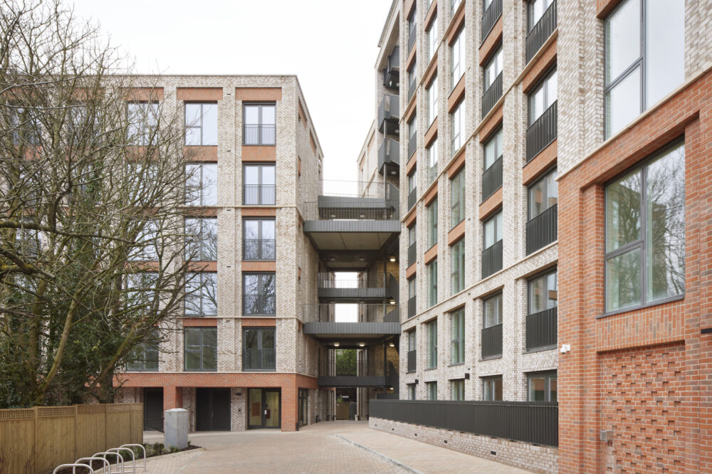 Architecture News & Buildings | The Architects' Journal