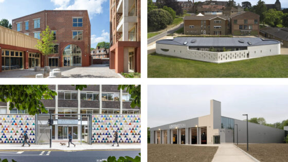 Architecture News & Buildings | The Architects' Journal