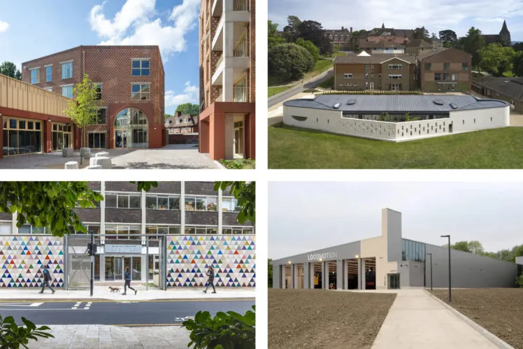 英国建築雑誌 AJ Architects' Journal 2019年 24冊 英国建築雑誌 AJ Architects' Journal 2019年 24冊 Recent