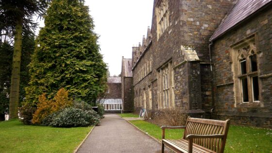 University of Wales Trinity Saint David framework 2025–33