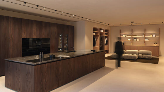 Fisher & Paykel’s approach to carbon-conscious kitchen design