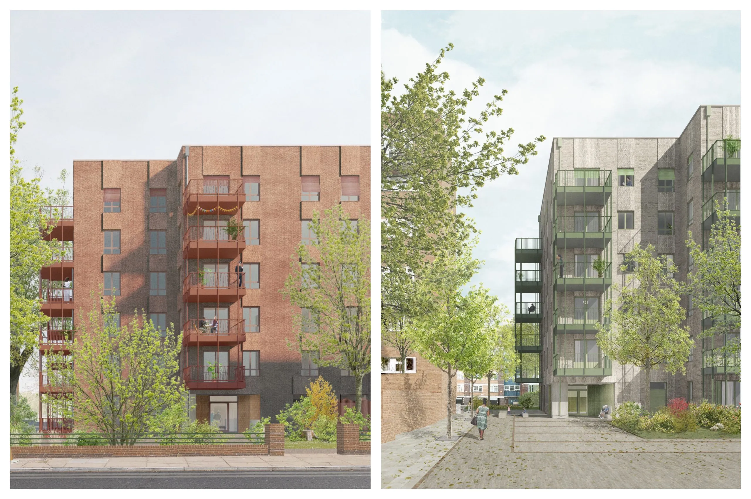 Unpredictable desires