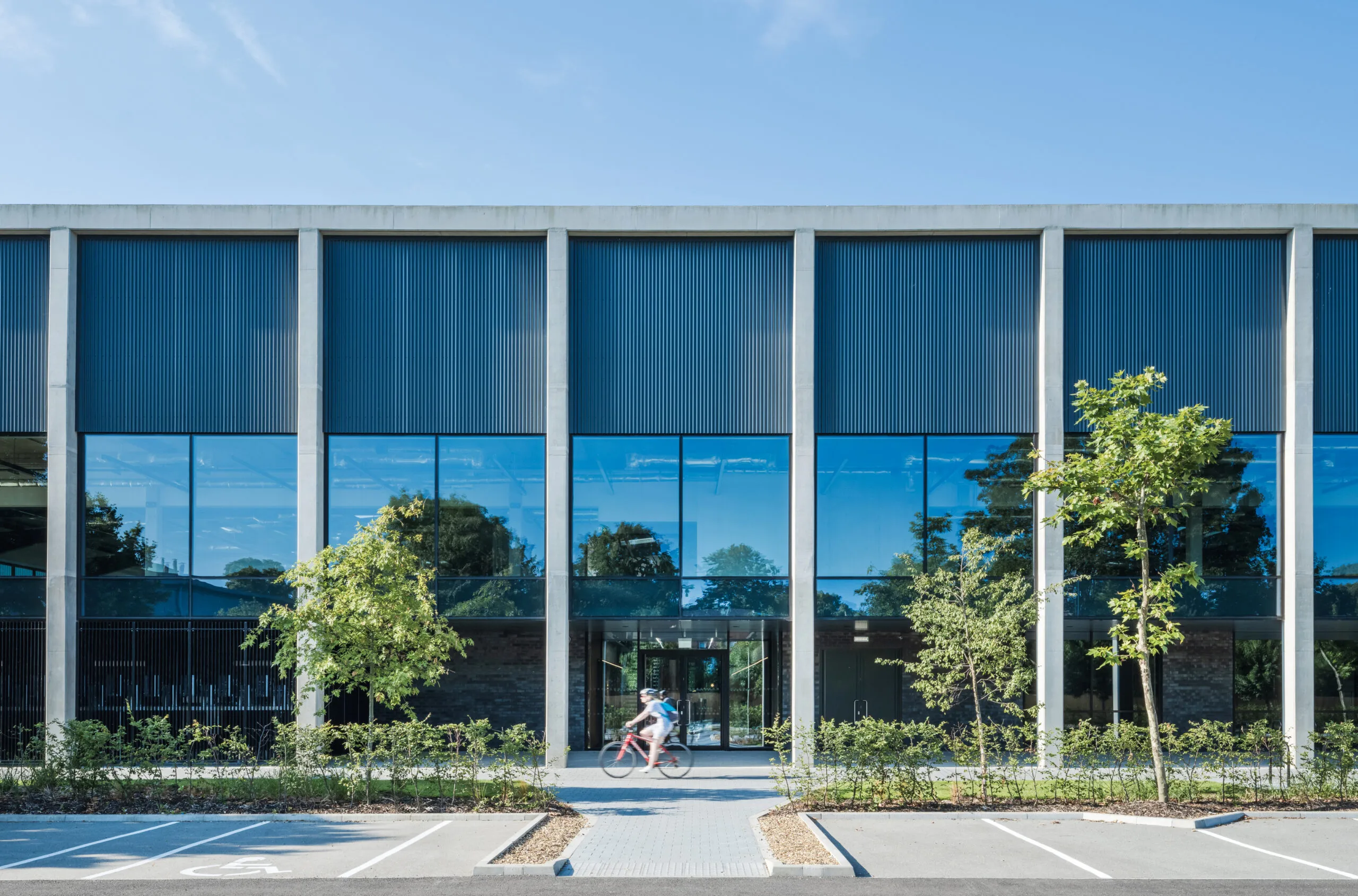 Who has won this year’s AJ Retrofit & Reuse Awards?