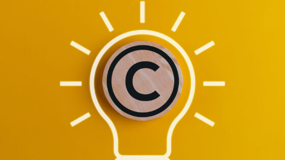 Government starts major review of intellectual property law