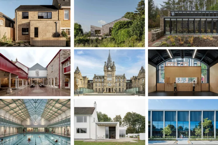 Architecture News & Buildings | The Architects' Journal