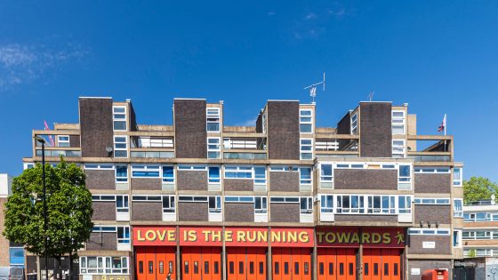 Historic England ignored as government refuses to list fire stations