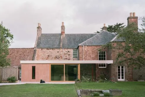 House – The Architects' Journal