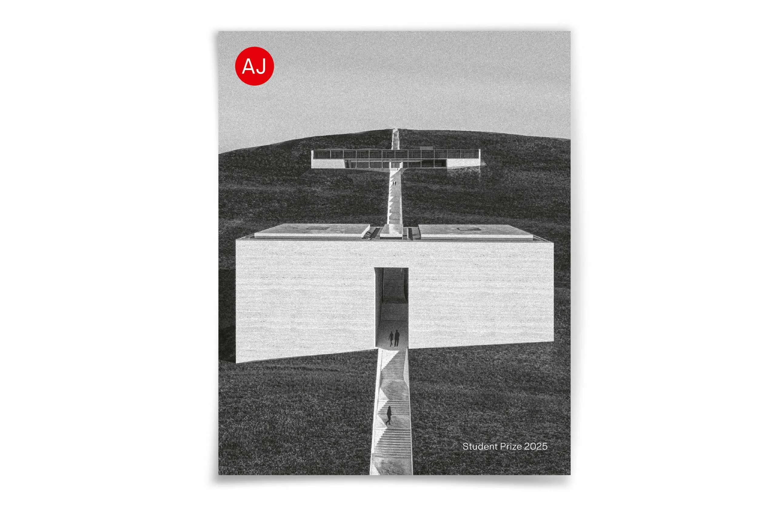 AJ 25.09.25 Student Prize – The Architects' Journal