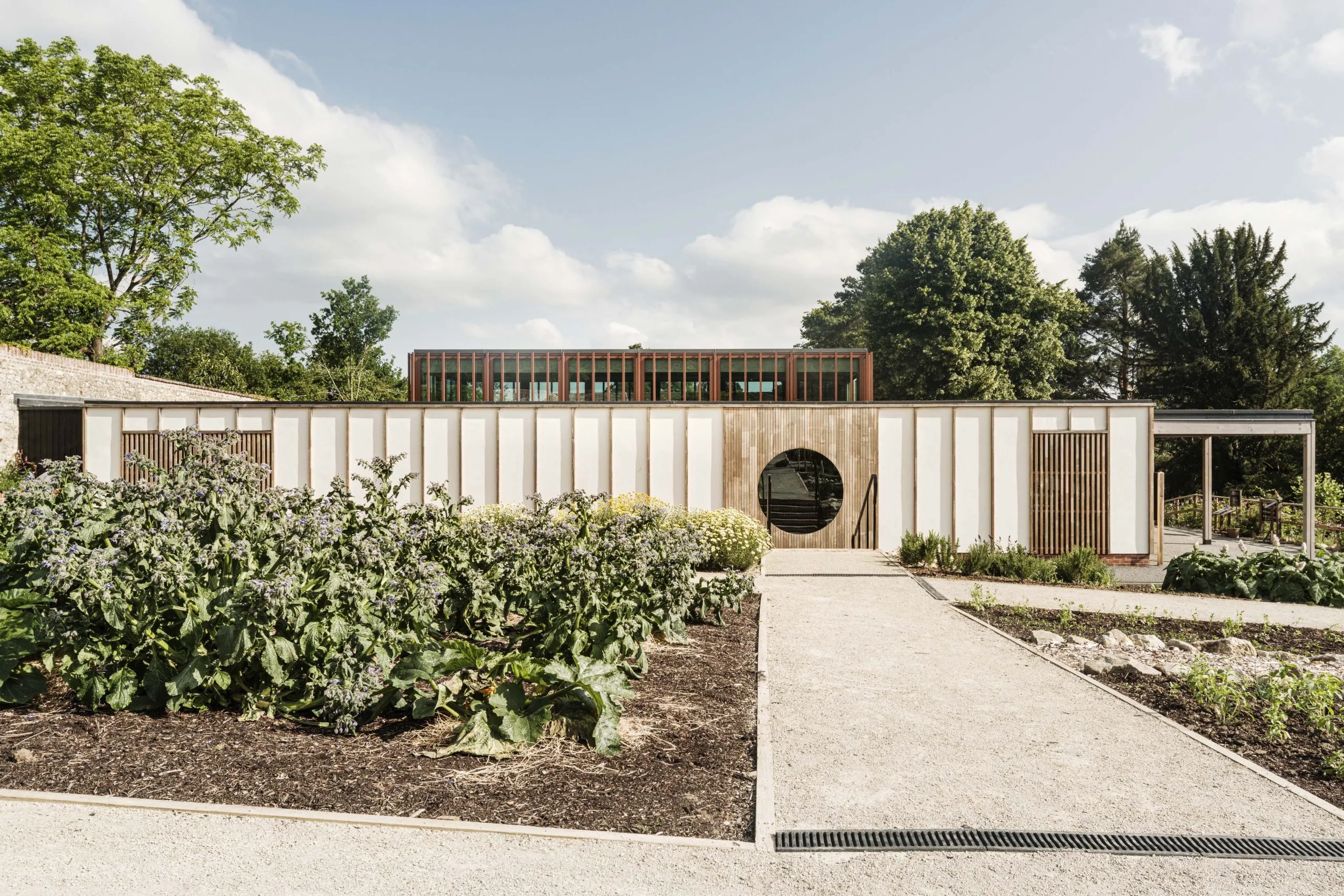 Buildings – The Architects' Journal