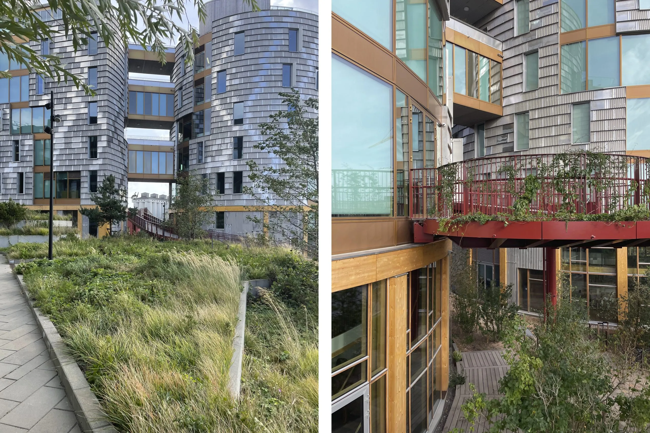 Reuse, reuse, reuse: How Denmark has embraced sustainable construction