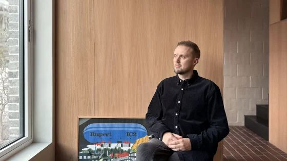 Neue Praxis Bricolage: „Der Instinkt, zu sammeln und wieder ...
