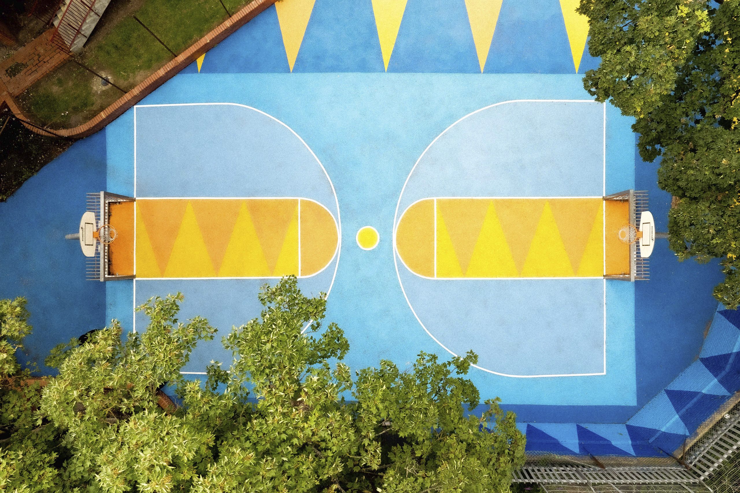 Buildings – The Architects' Journal