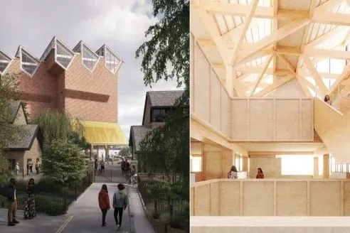 Architects – The Architects' Journal