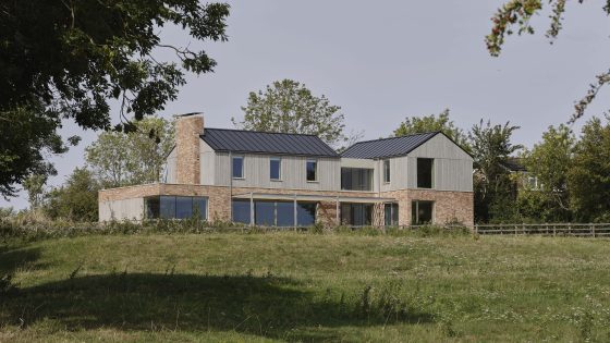 Buildings – The Architects' Journal