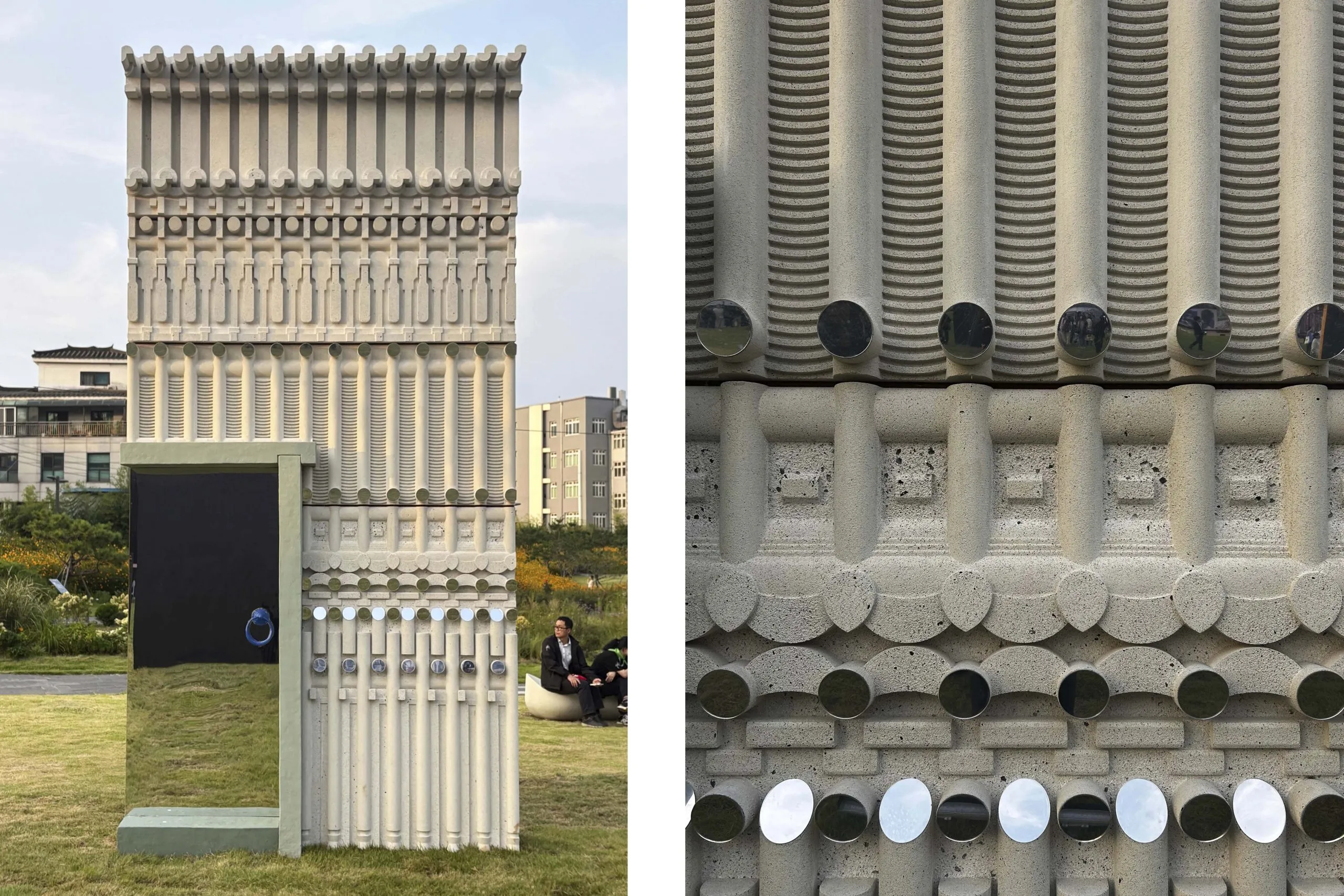 Buildings – The Architects' Journal