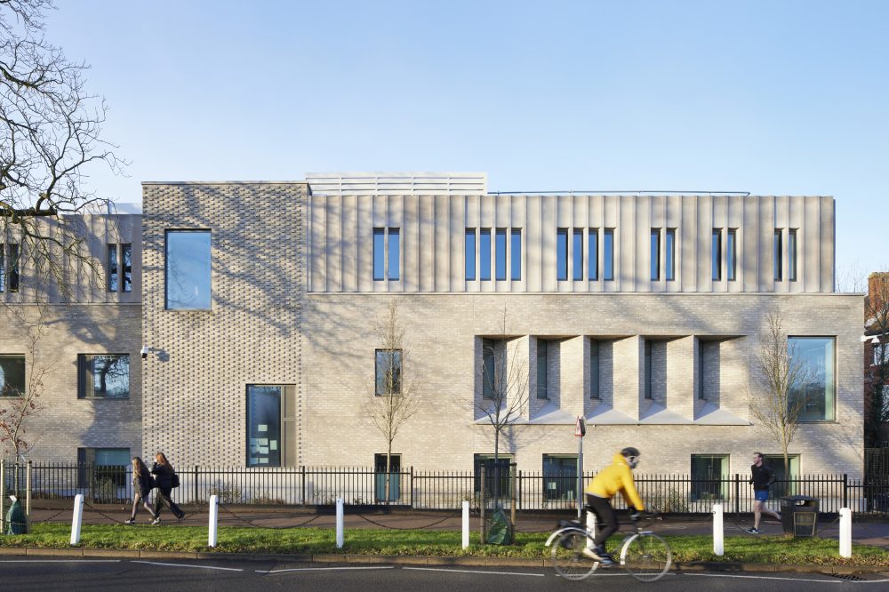 Architecture News & Buildings | The Architects' Journal