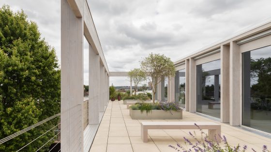 New Wave House by Thomas-McBrien Architects is AJ Editor’s Choice 2025 New Wave House by Thomas-McBrien Architects is AJ Editor’s Choice 2025