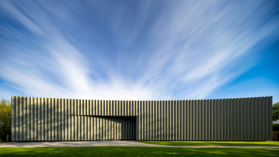 Stonewood Design’s Cornish museum wins 2025 Building Beauty Awards