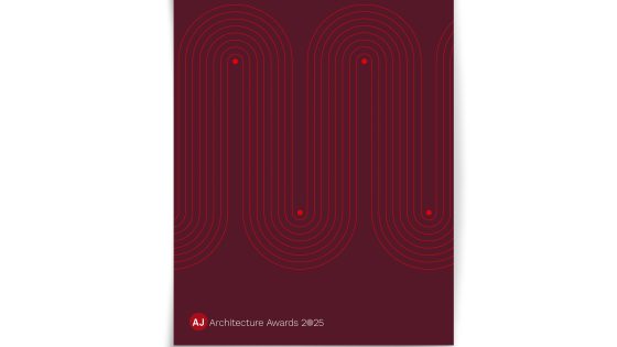 AJ Architecture Awards 2025 – The Architects’ Journal