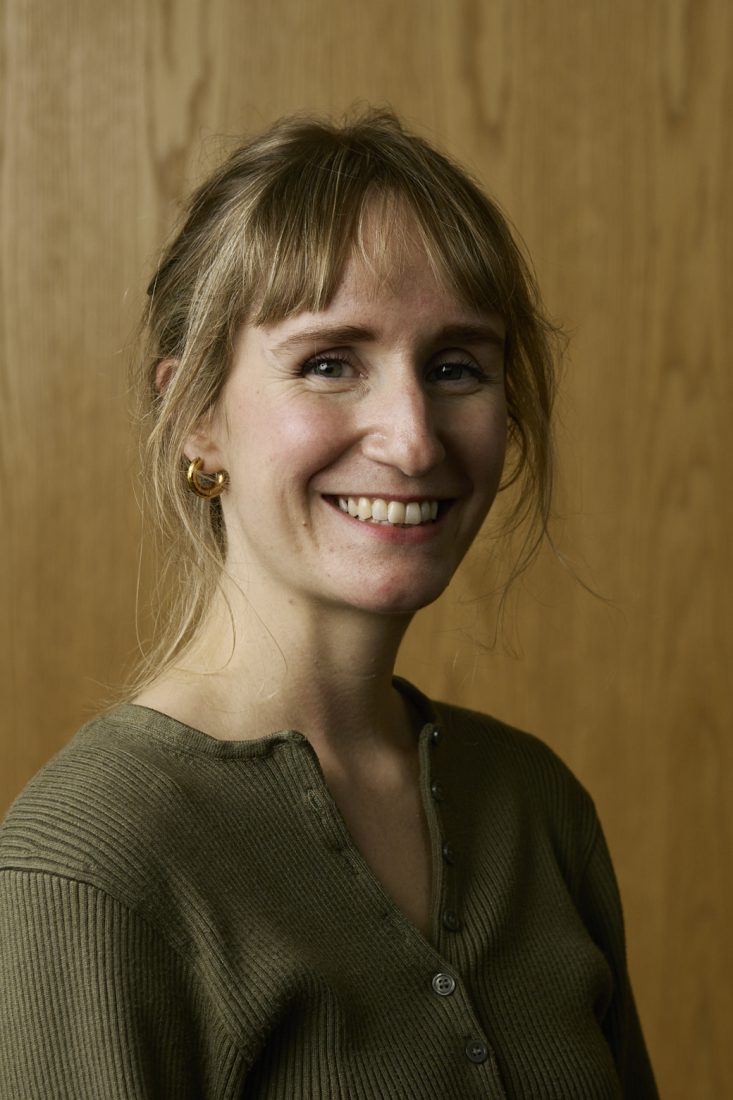 Journalists and POoR Collective founder among latest Public Practice cohort