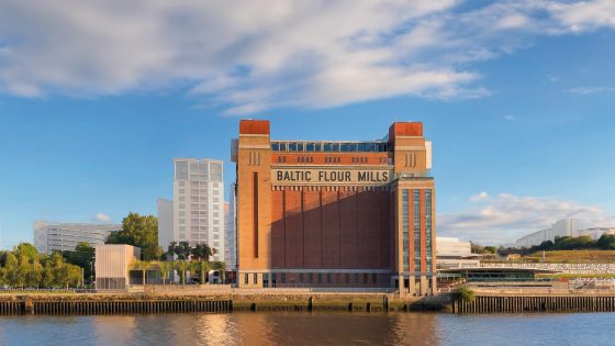 MawsonKerr wins approval to expand Gateshead’s Baltic Art Centre