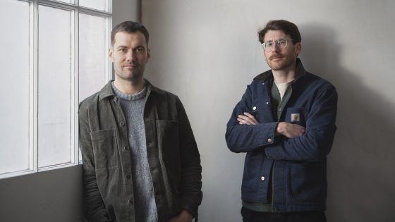 New Practice: Oddment – ‘We grew frustrated with conventional practice’