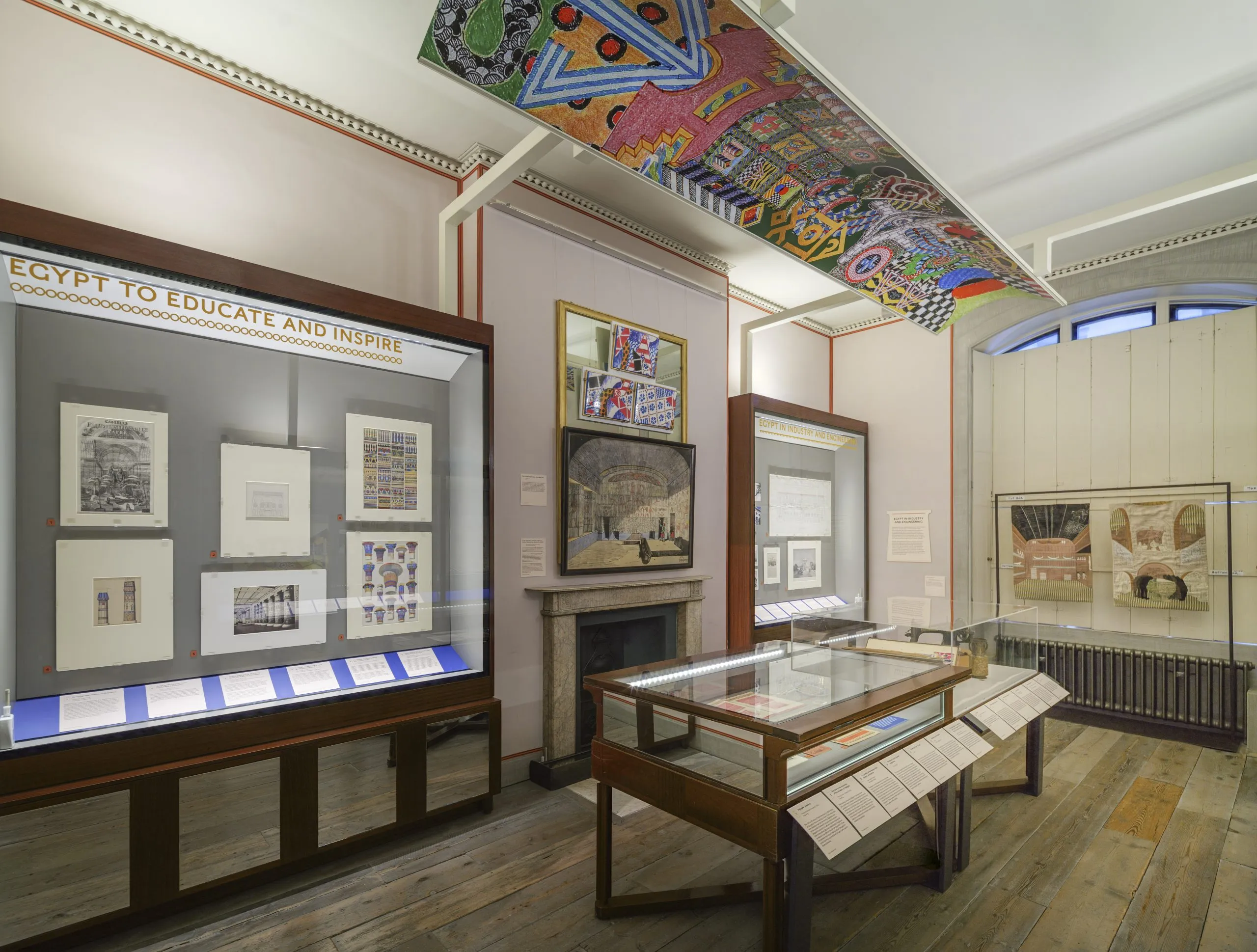 Review: Egypt and its Influence on British Design at Sir John Soane’s ...