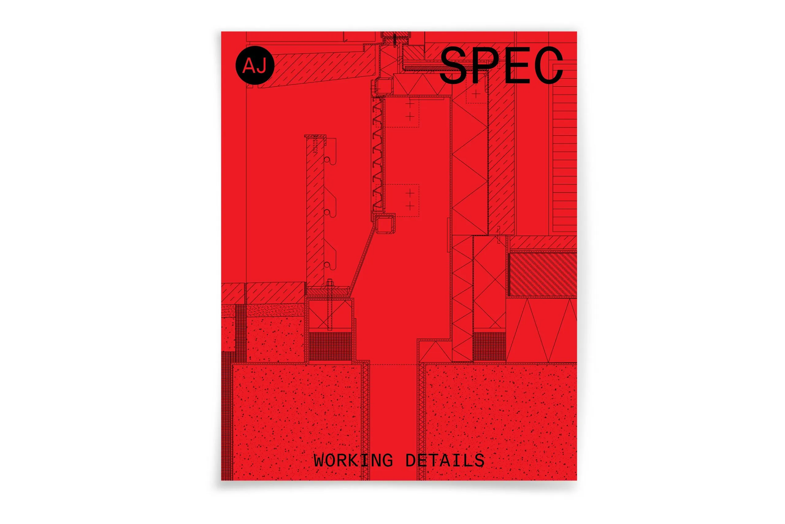 AJ Specification Dec 2025: Working details – The Architects' Journal