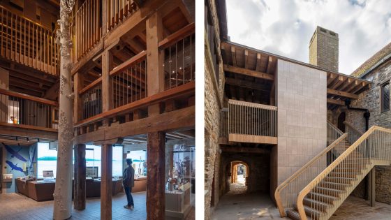 ZMMA transforms Dorset’s Poole Museum