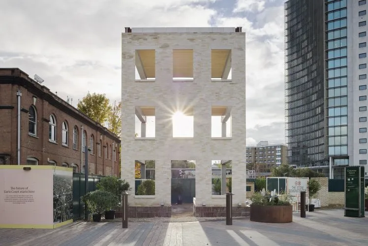 Working Details – The Architects' Journal