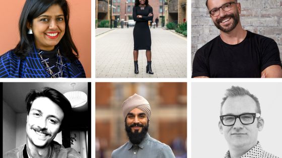 New roster of Mayor’s Design Advocates announced