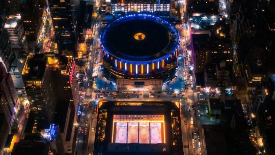 Grimshaw competing for New York Penn Station revamp