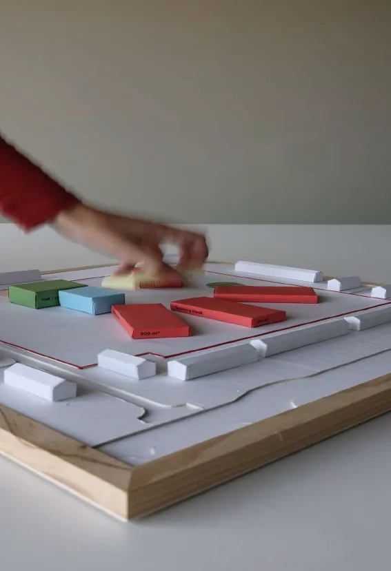 ‘Warm, familiar and full of character’: designing one of the UK’s ...