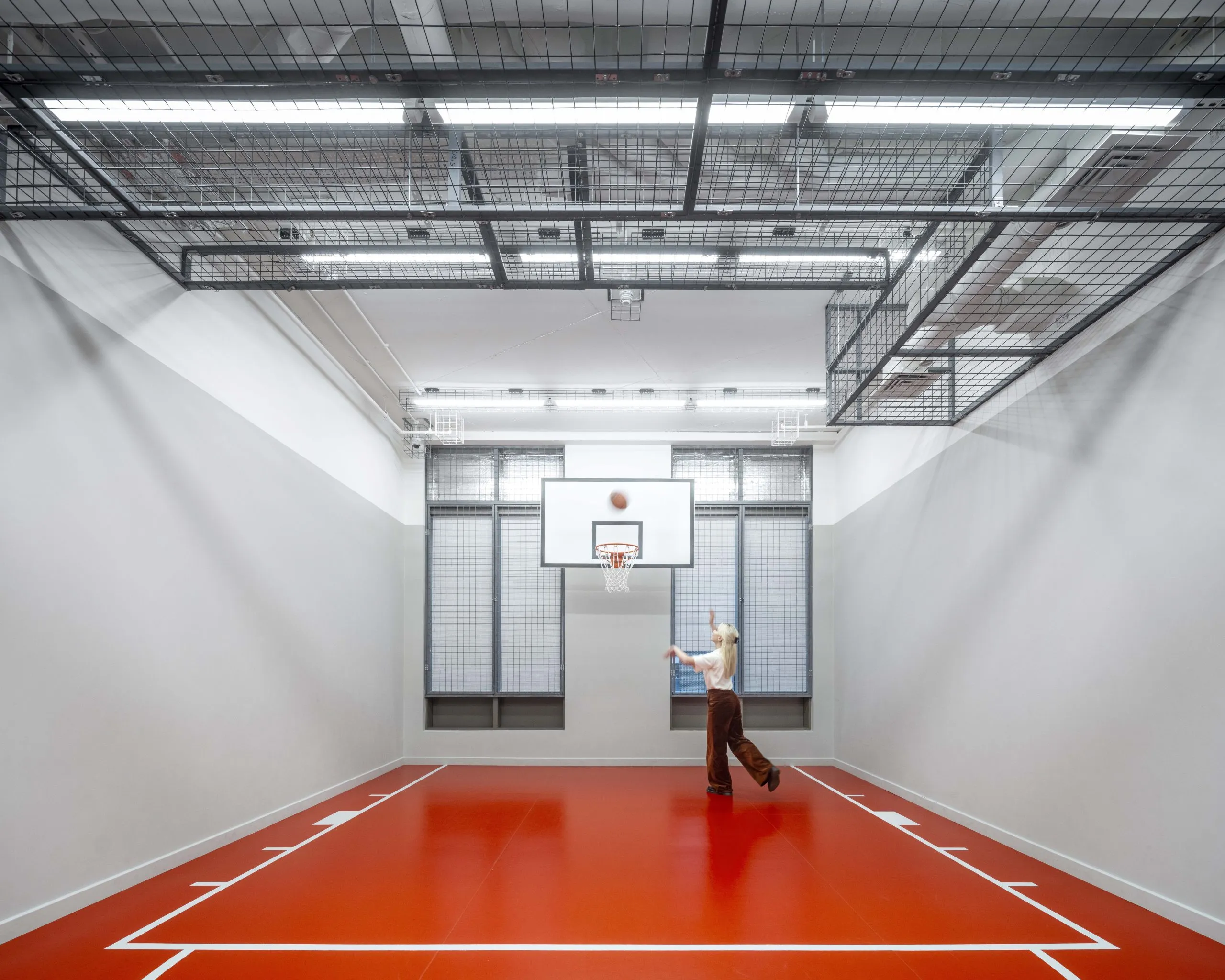 HTA Design completes modular co-living tower with pub at base