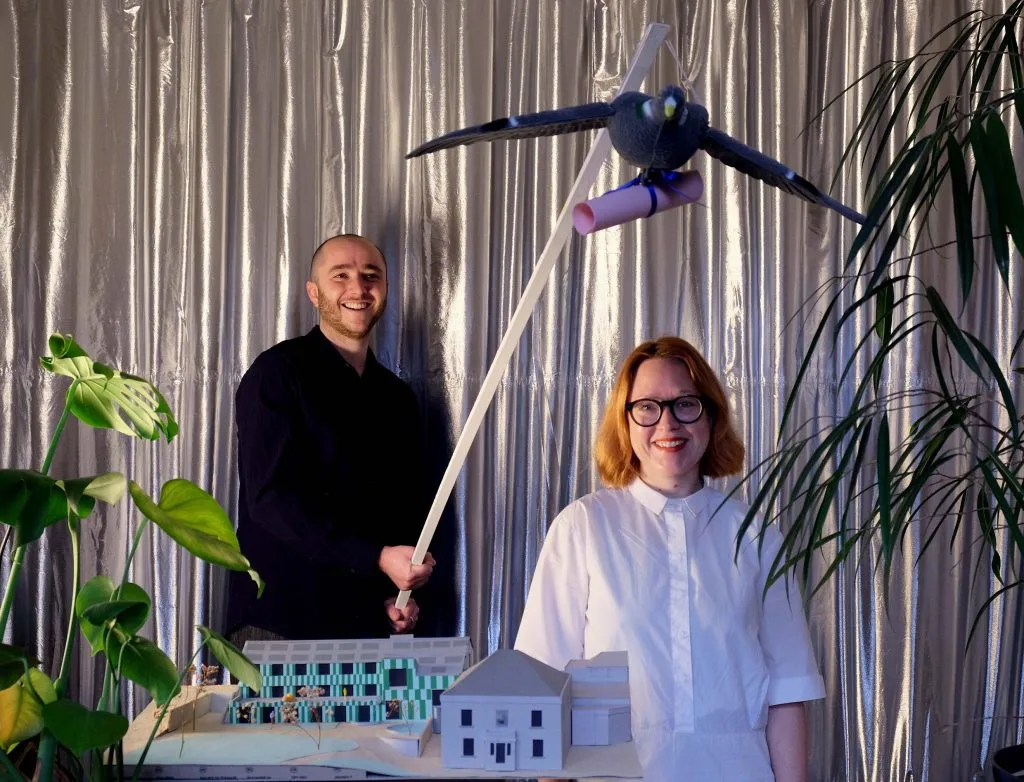 Why our practice is logging off social media