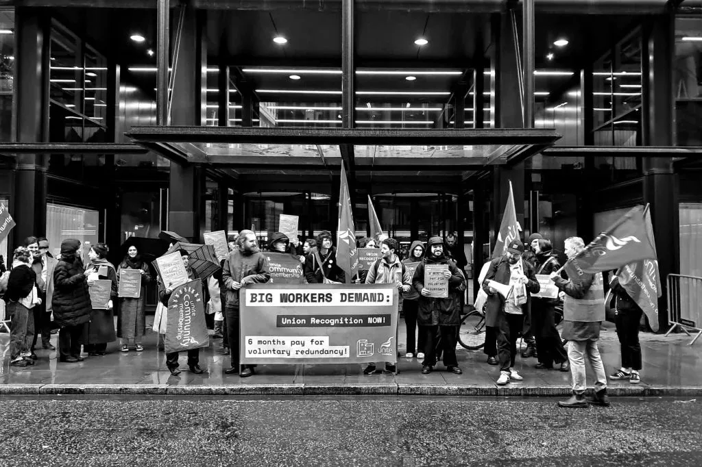 FEATURE: How the Saudi slowdown became a BIG issue