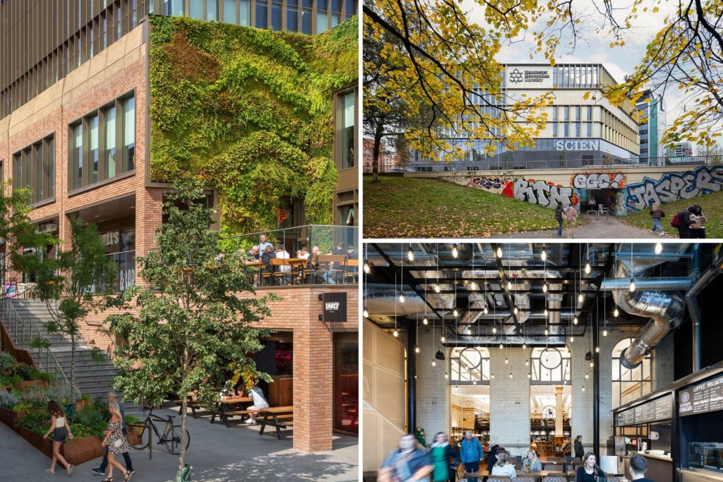 Trio of BDP schemes on 2026 RIBA North West Awards shortlist