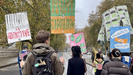 Book review: Architecture Is Climate