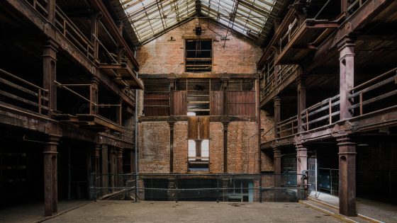 Architectural Heritage Fund: 50 Years of Reimagining Heritage