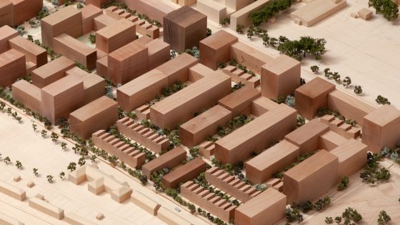 New town locations revealed