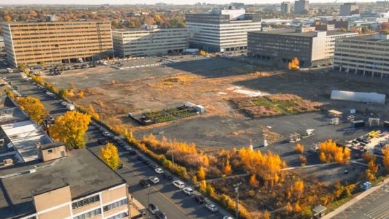 Studio Egret West only UK finalist in Montreal regeneration contest