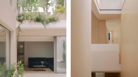 Studio DERA Reworks Historic Belgravia Terrace