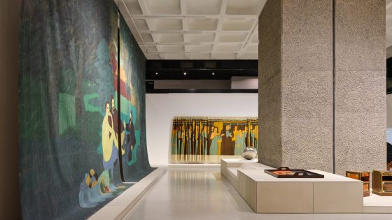 Beatriz González Retrospective Opens at the Barbican