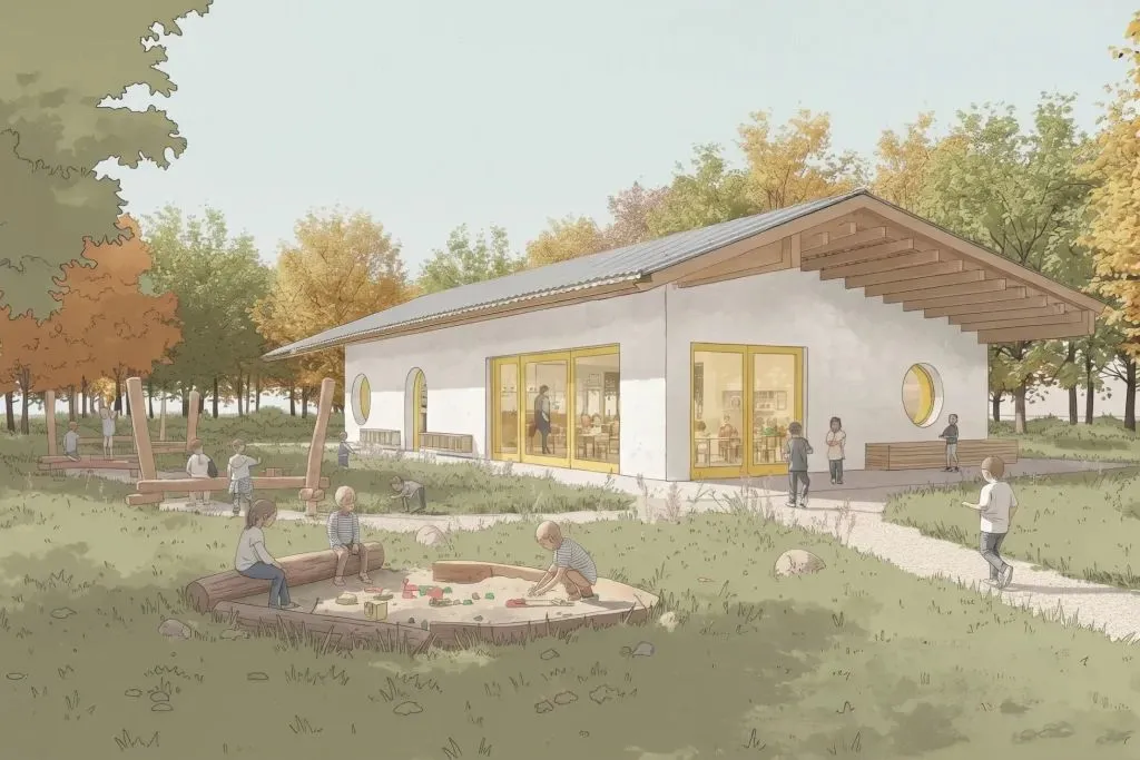 Alma-nac proposes expansion of Penzance nursery