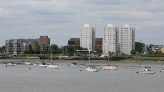 Thurrock Council seeks design team for Treetops Free School expansion