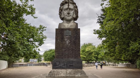 A New Vision for the Crystal Palace