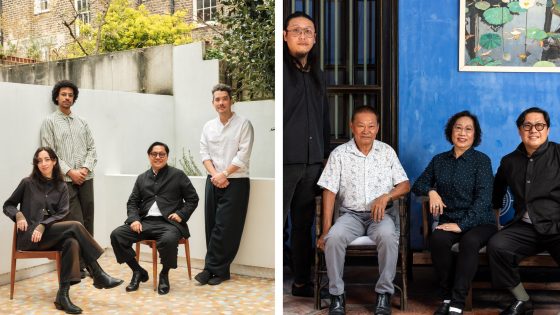 British Council names UK-Malaysian team to design Venice Biennale pavilion