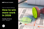 Webinar: How to win more work in 2026